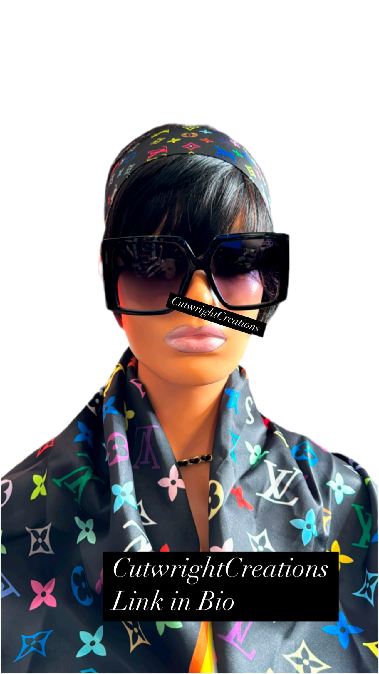 GG sunglasses