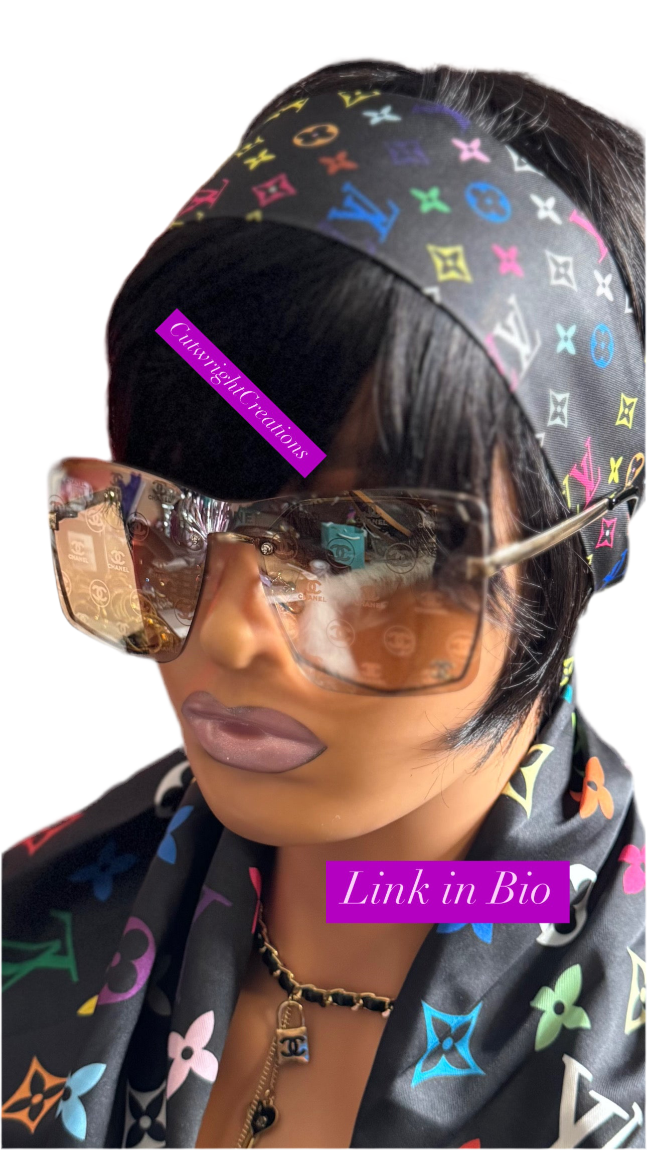 Cc sunglasses
