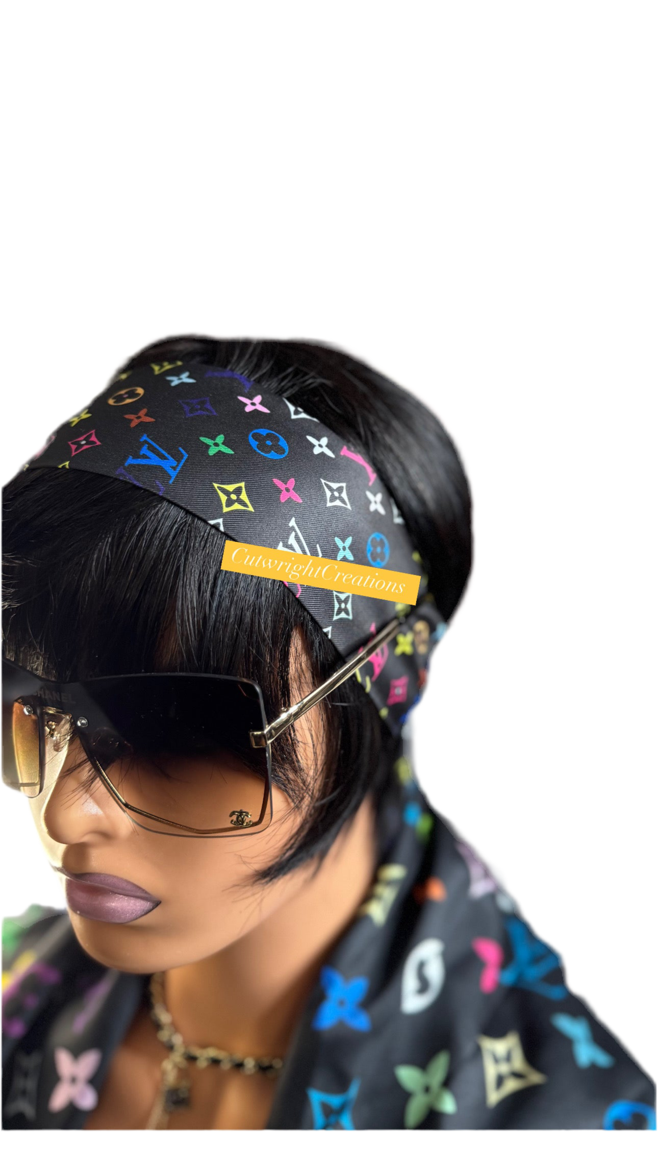 Cc Sunglasses