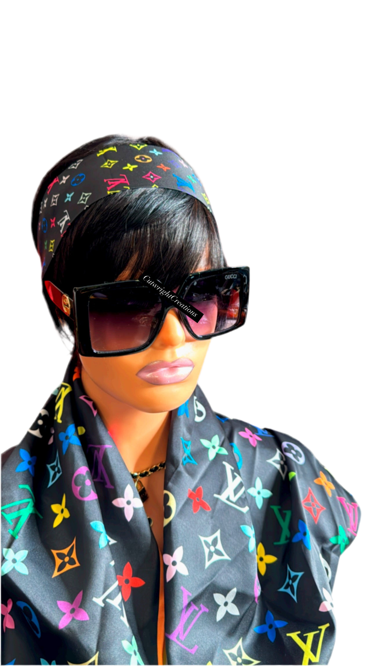 GG sunglasses