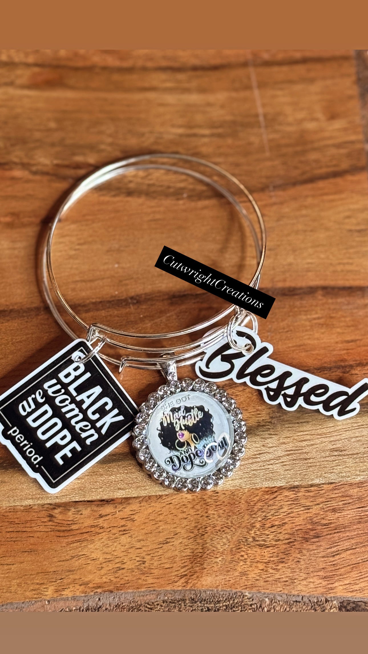 Blessed Bracelet
