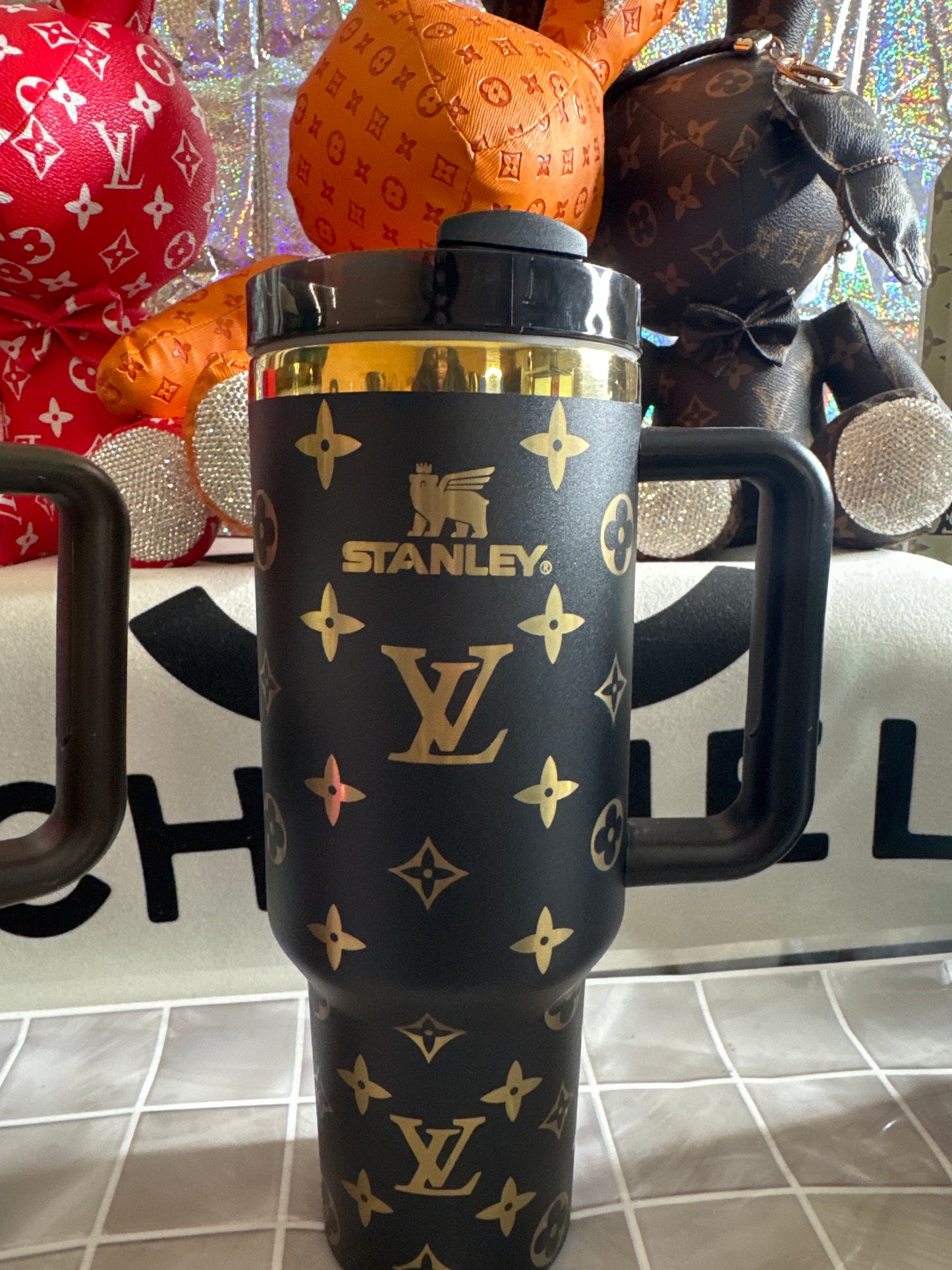 Designer Cups