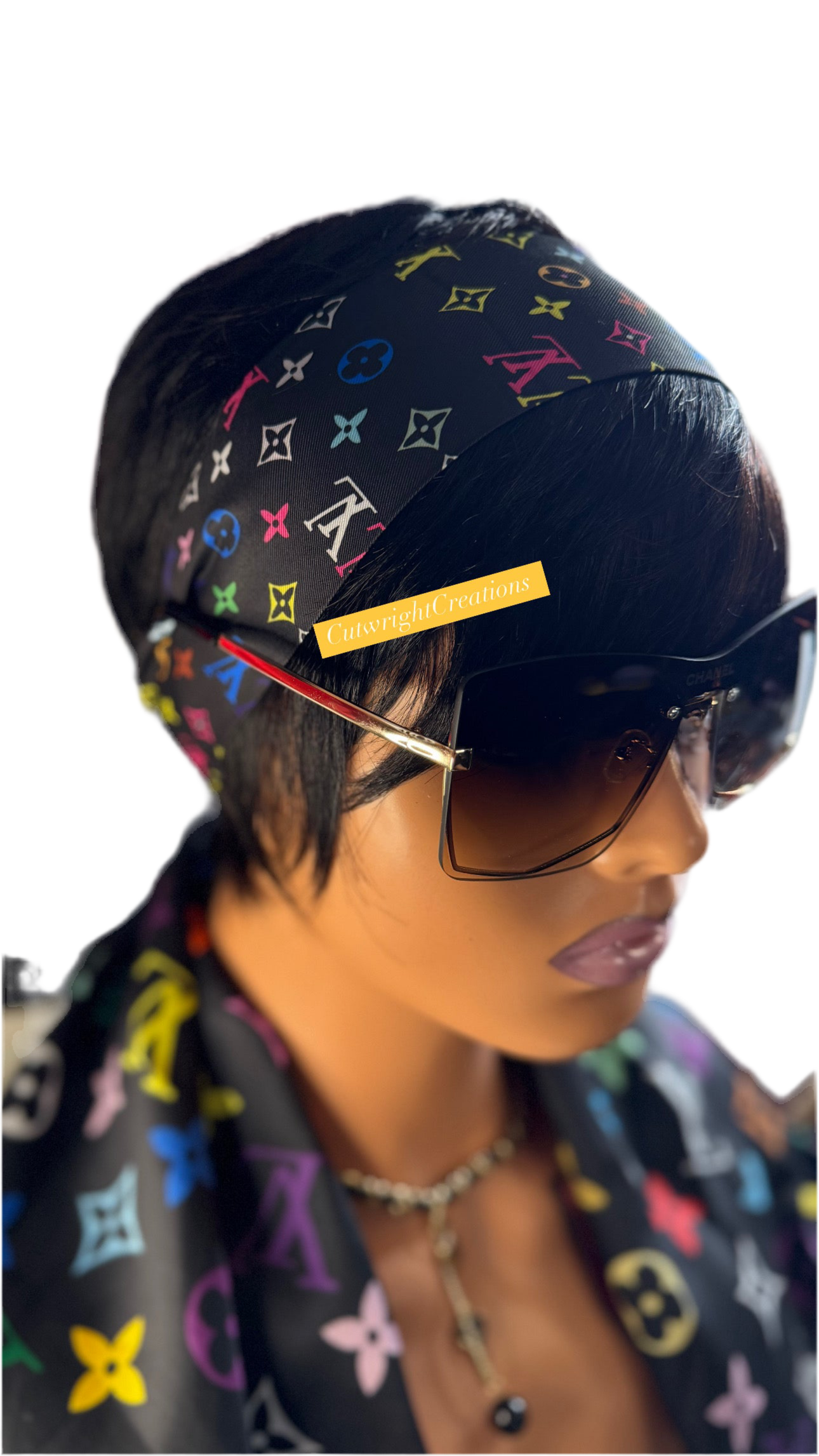 Cc Sunglasses