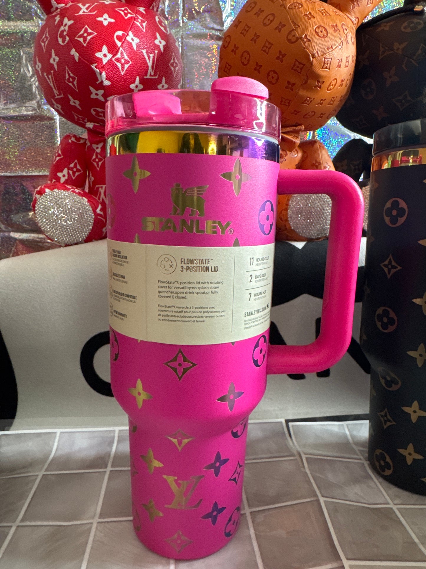 Designer Cups
