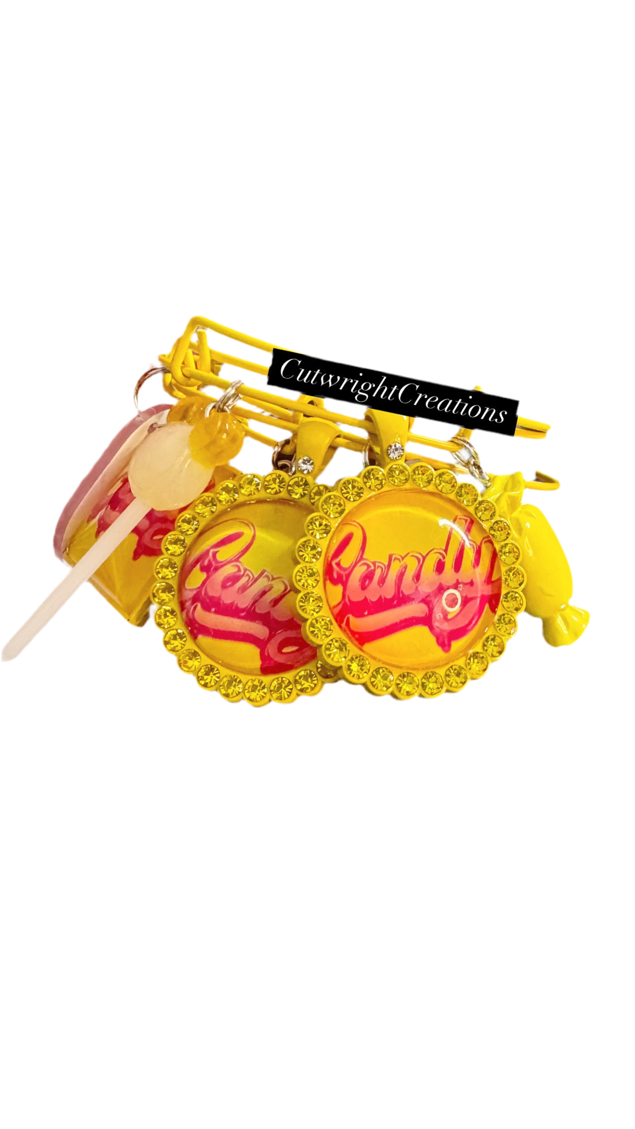 Candy Girl