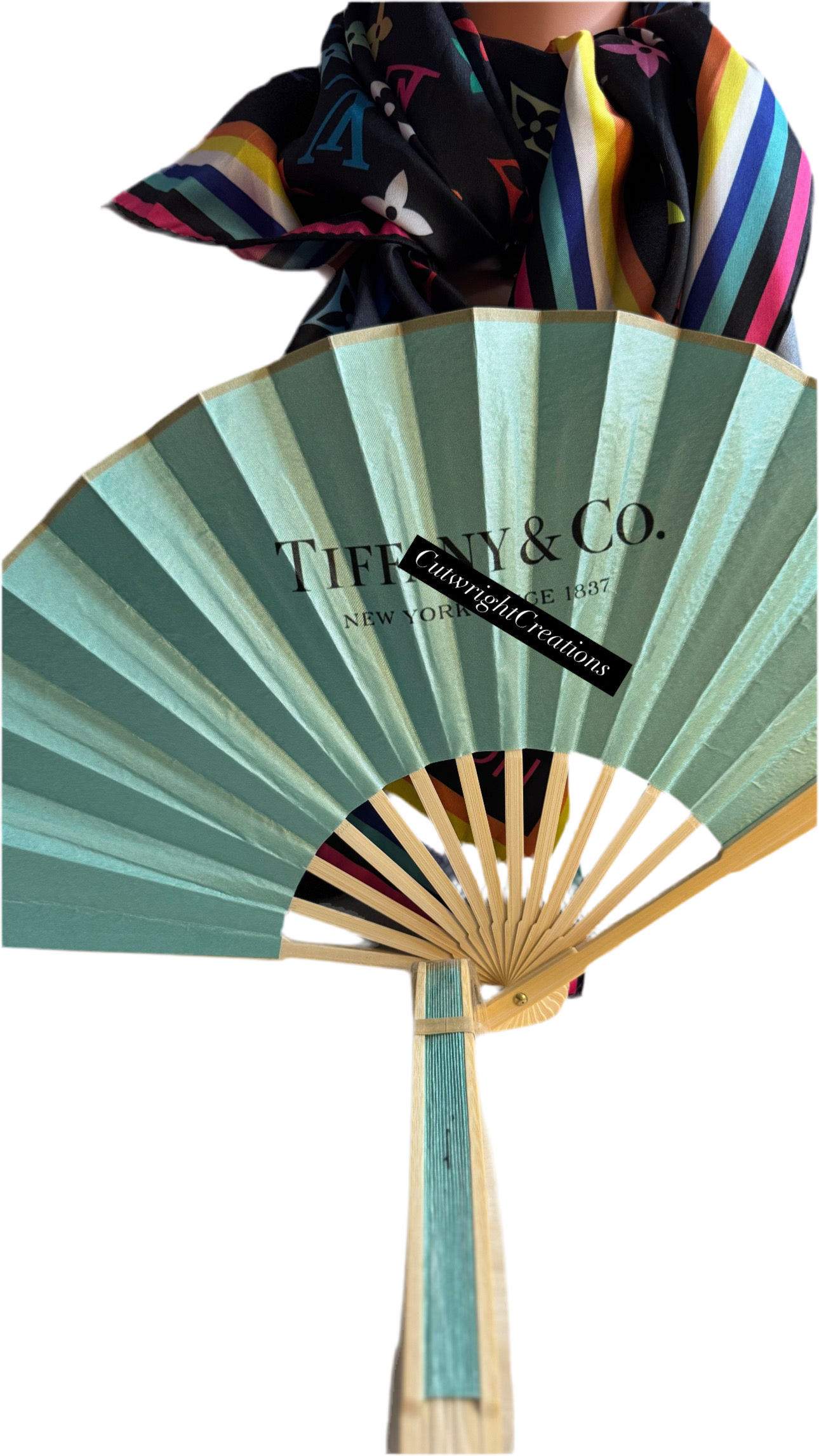 Designer Fans