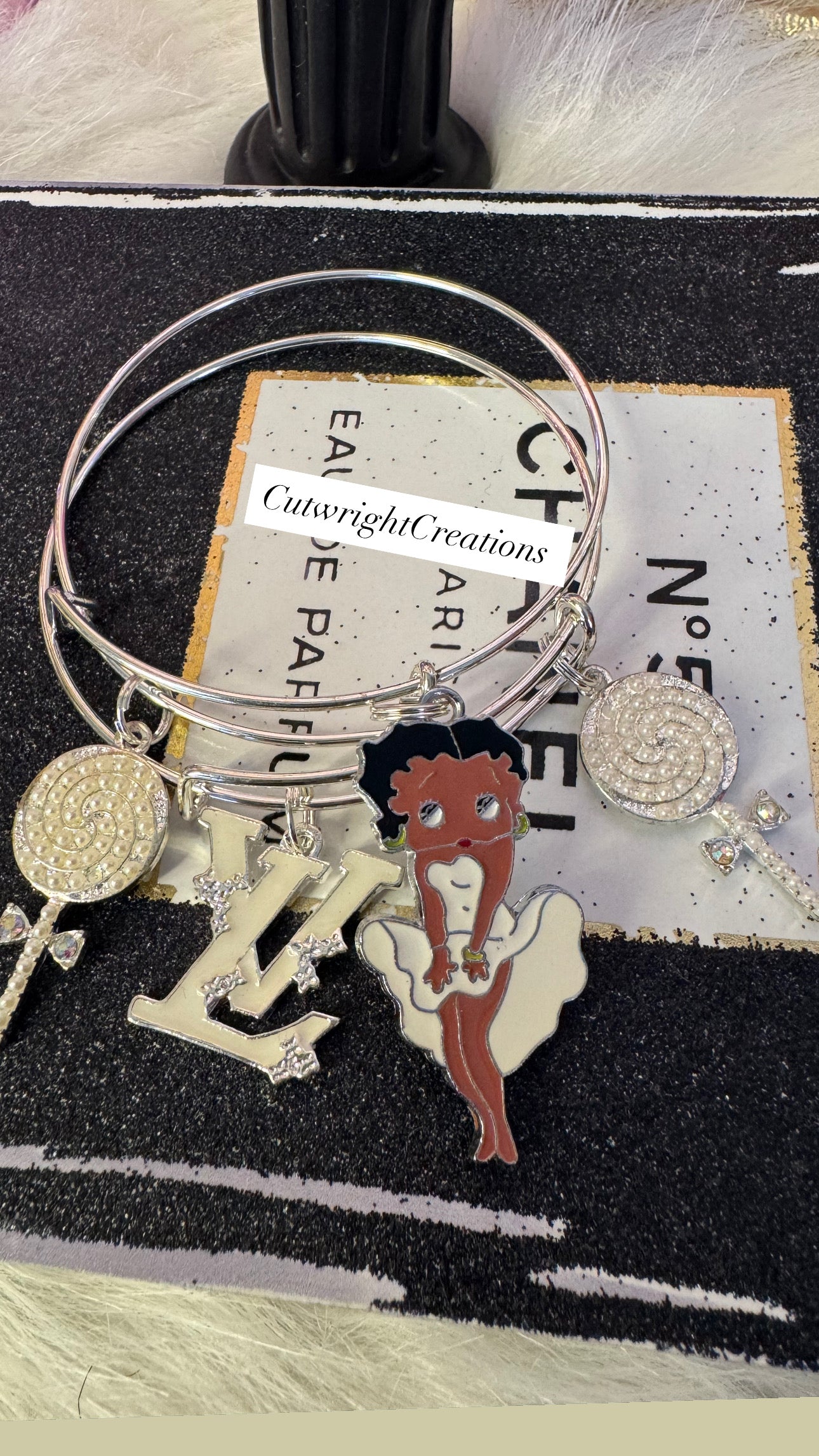 Betty Bracelet