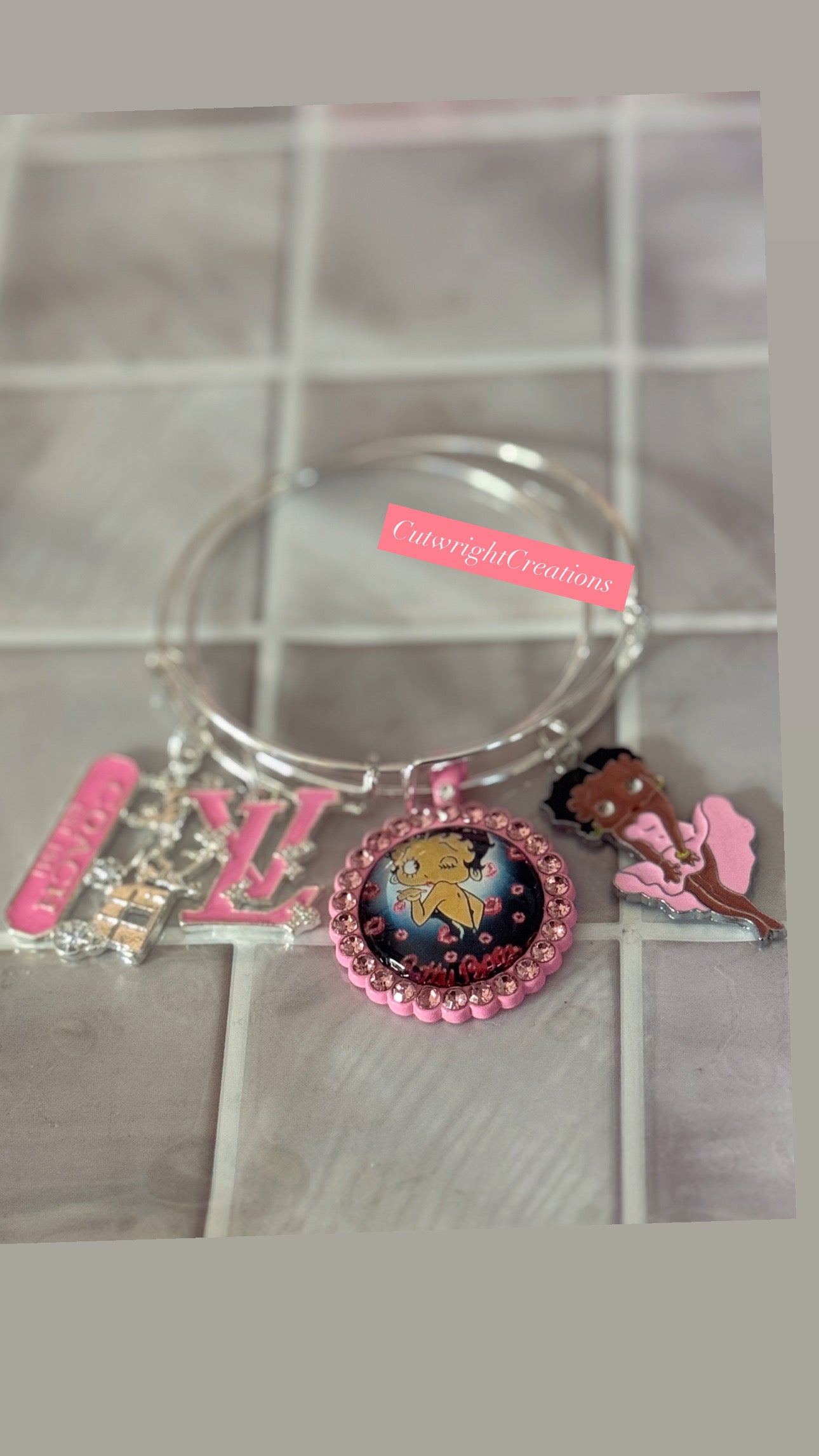 Betty Bracelet