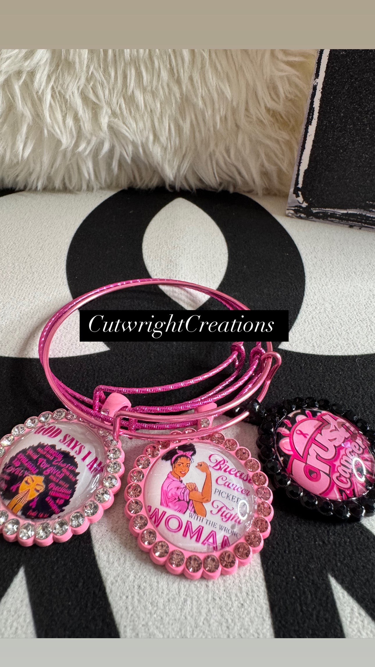 Awareness Bracelet