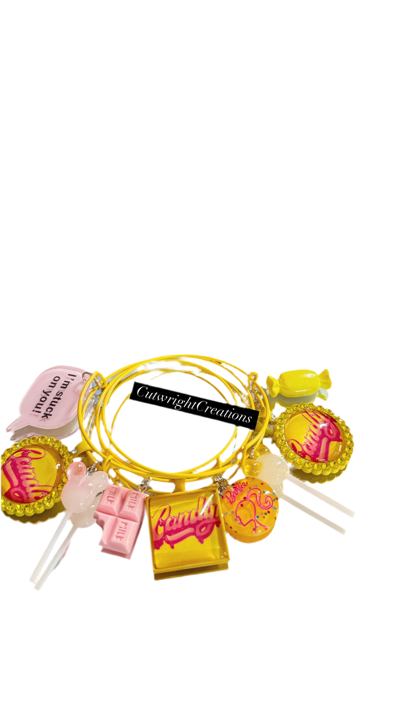Candy Girl