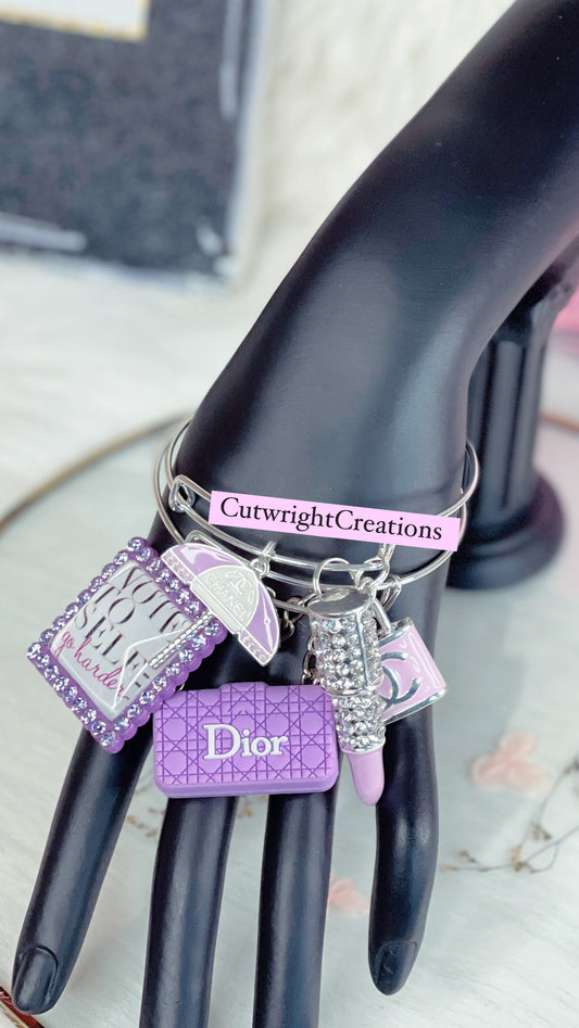 Designer Girl