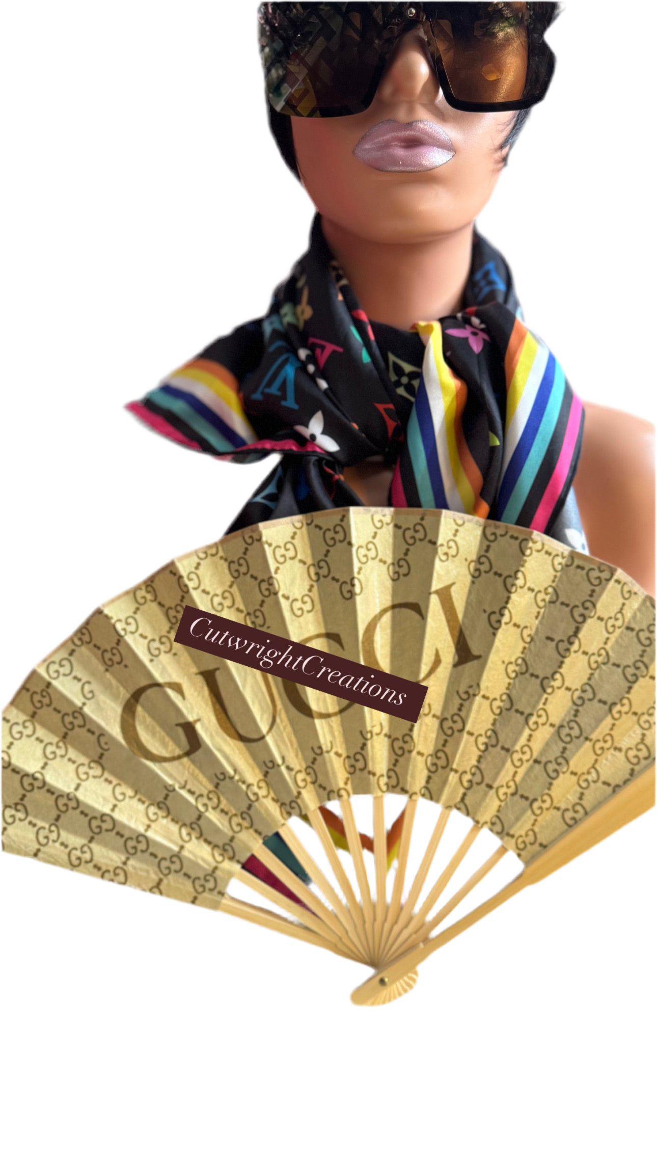 Designer Fans
