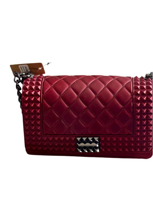 Jelly purse Clearance Item