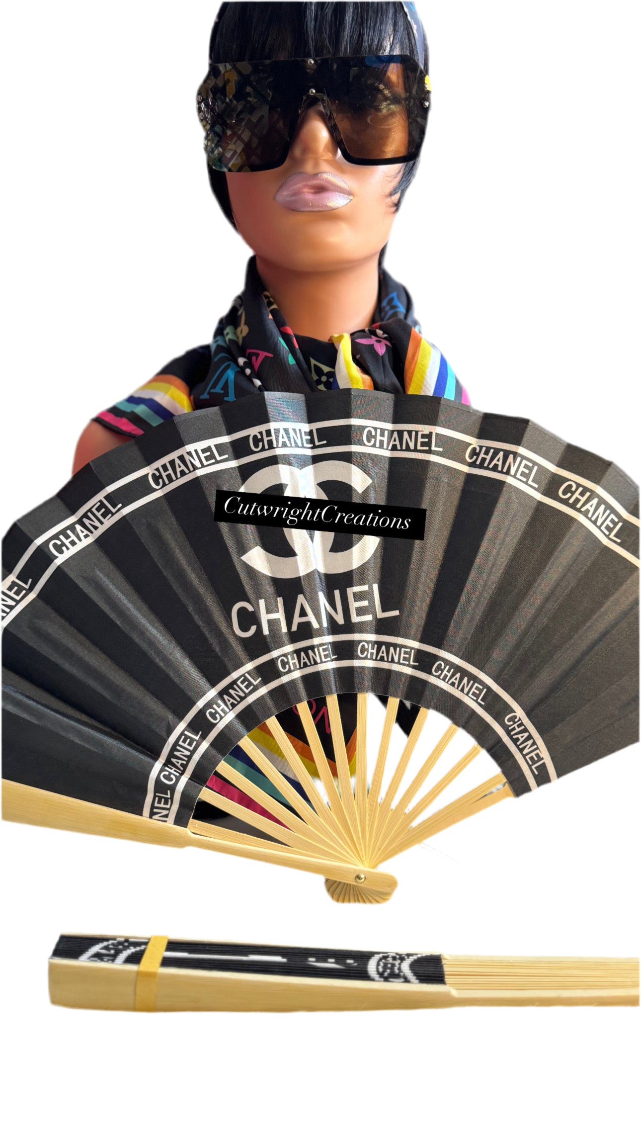 Designer Fans