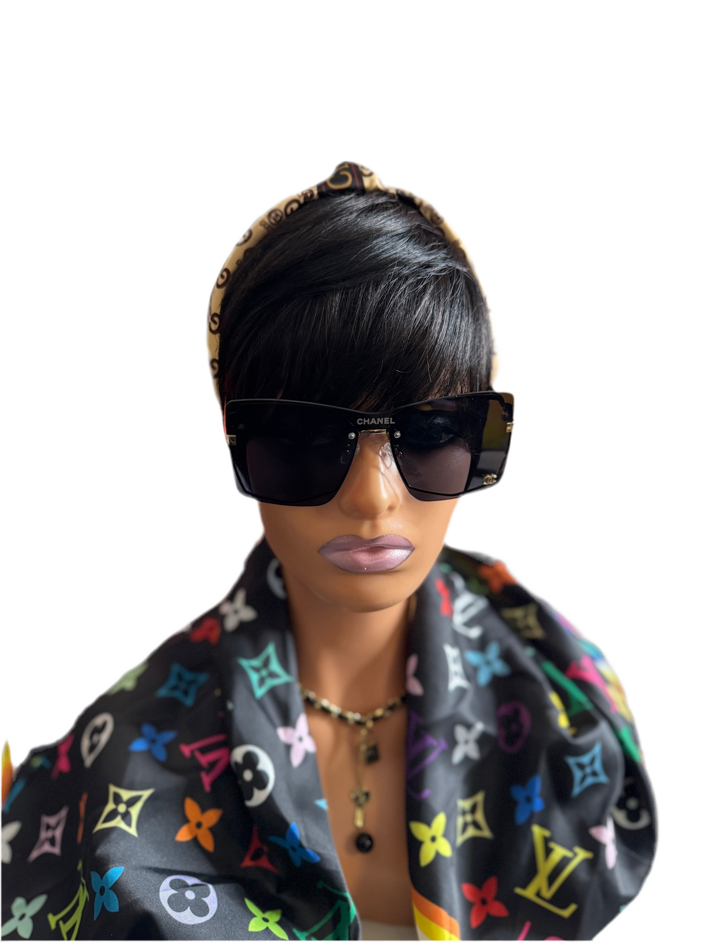 Black Cc Shades