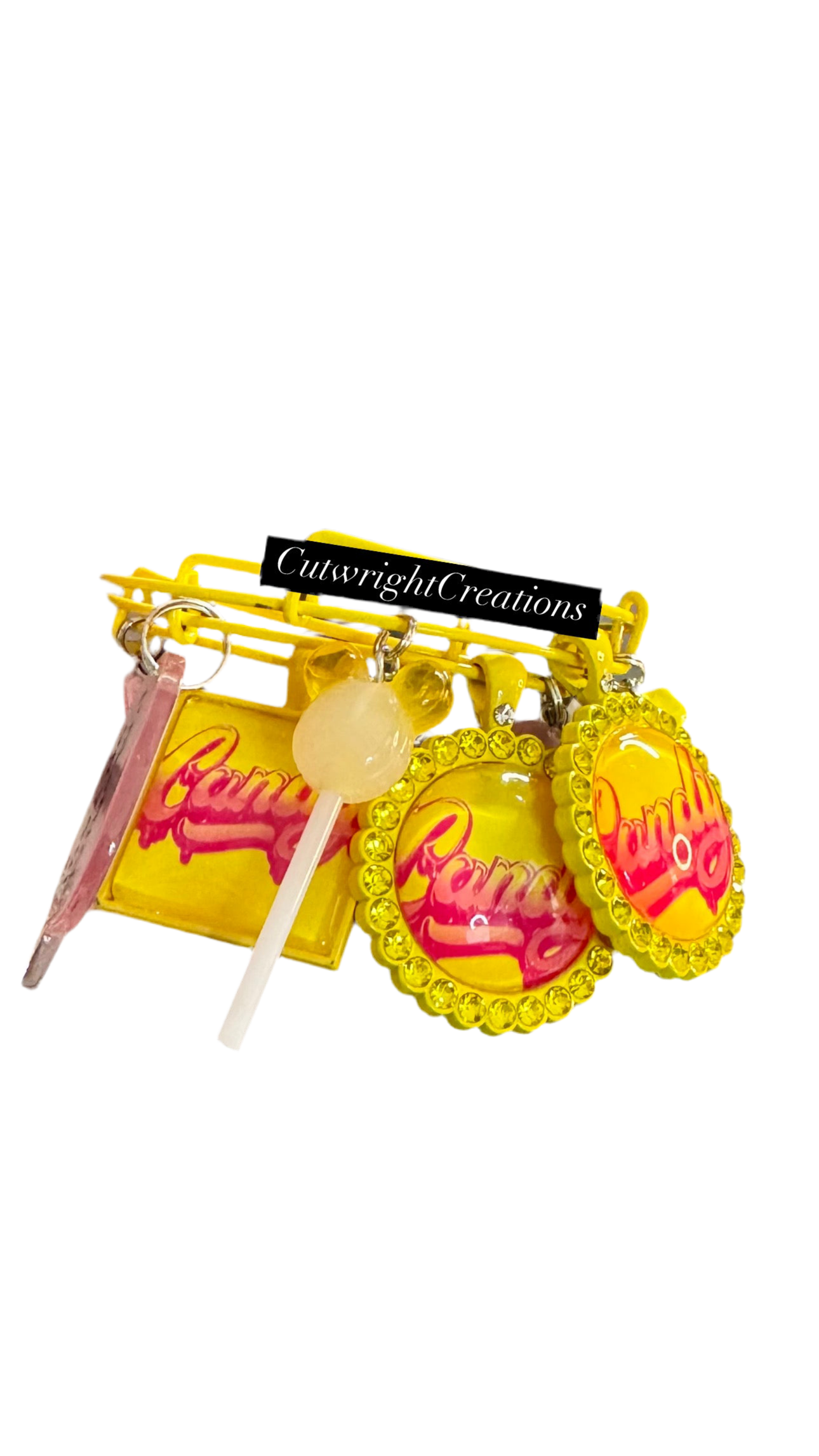 Candy Girl