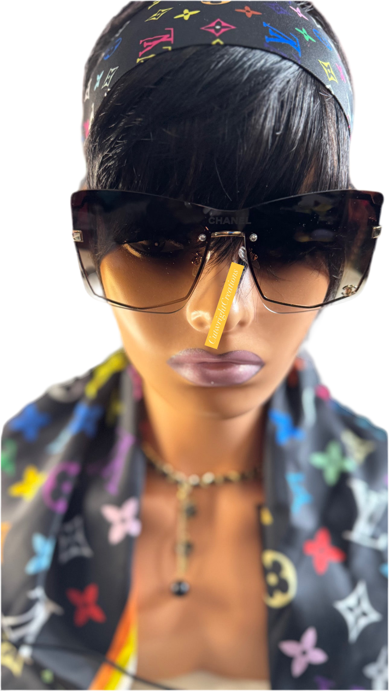Cc Sunglasses