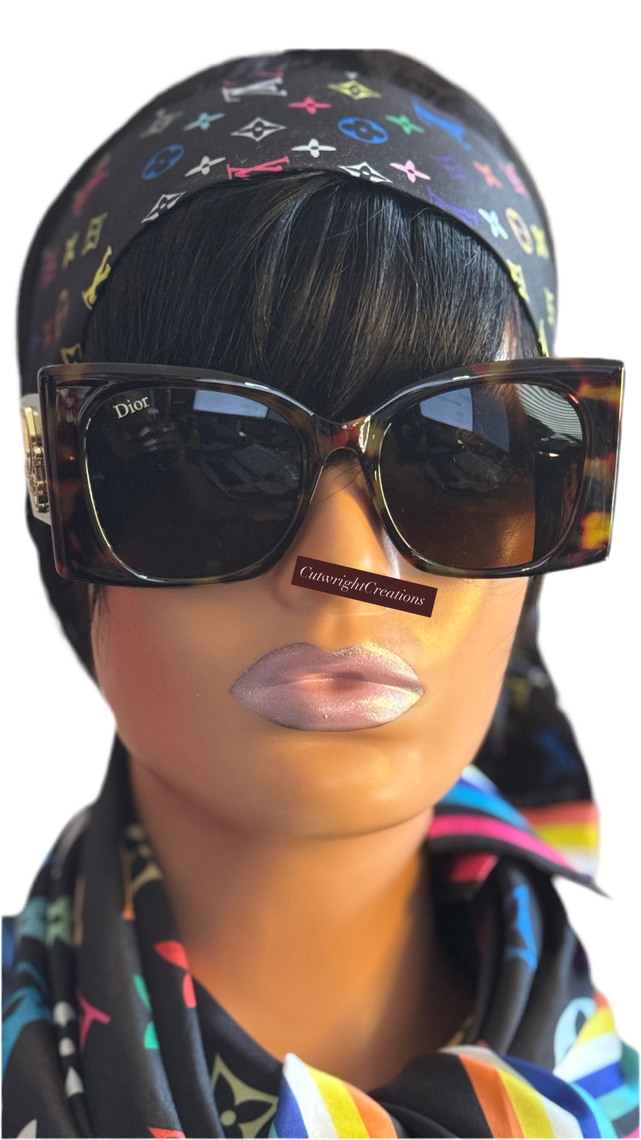 Designer Sunglasses