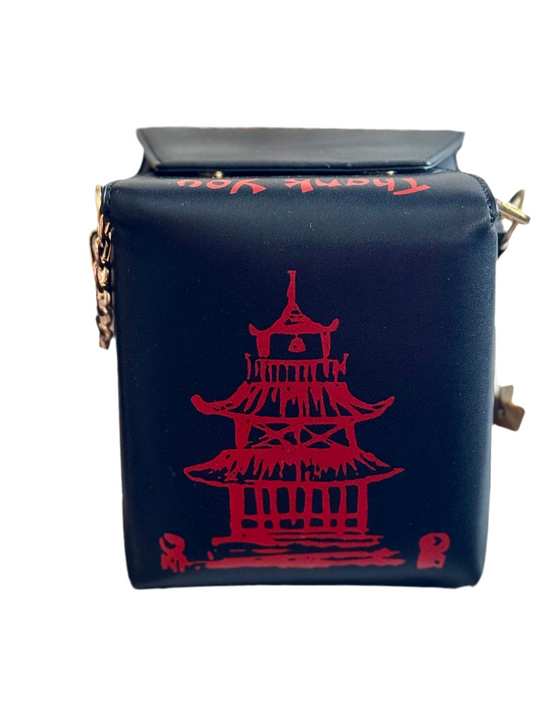 Takeout Bag
