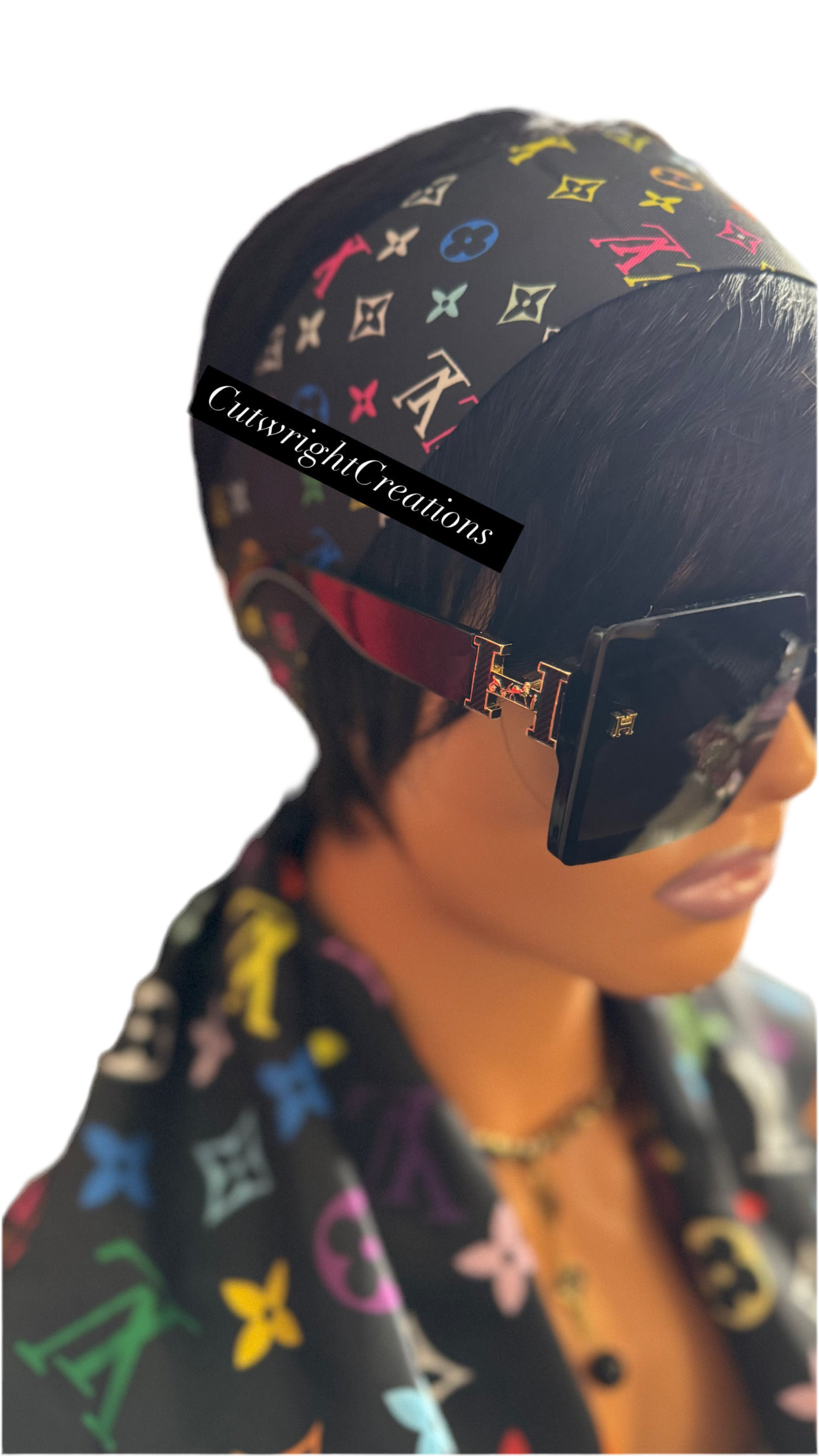 H Sunglasses
