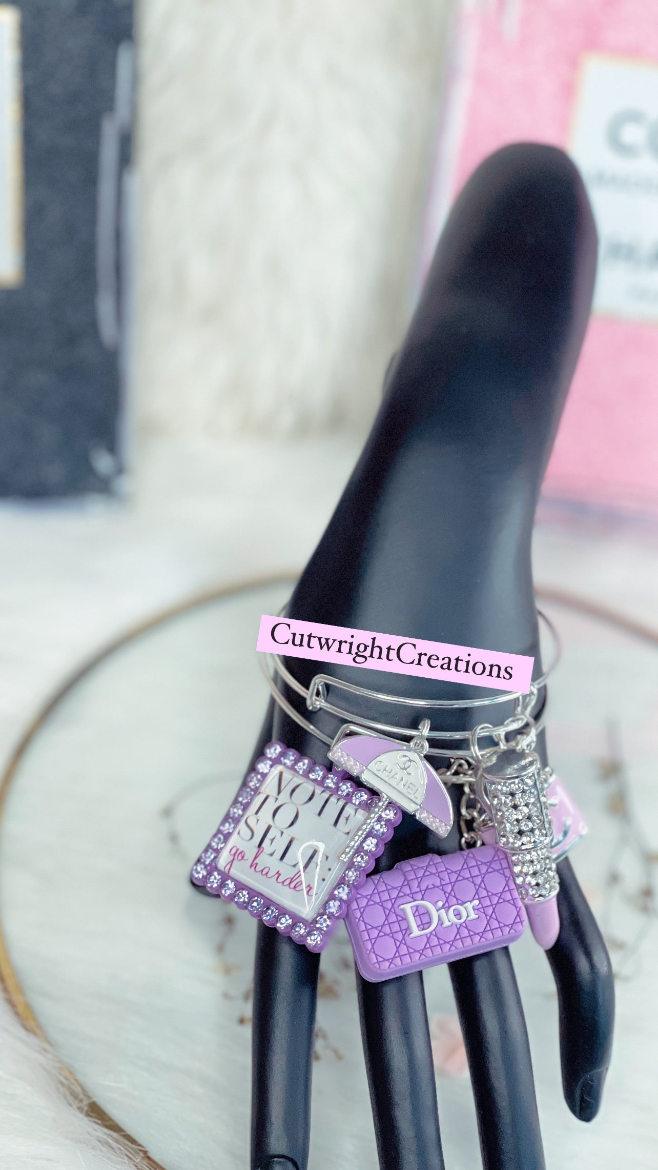 Designer Girl