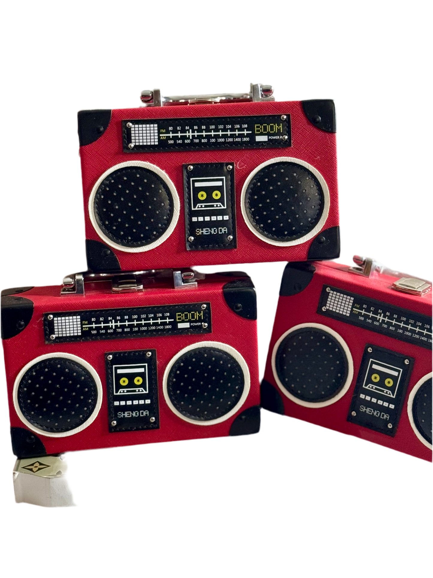Radio Handbag Clearance Item