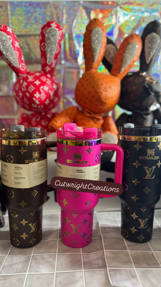 Designer Cups