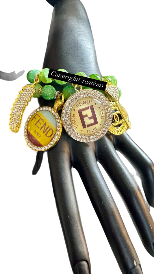 Beaded Bracelets