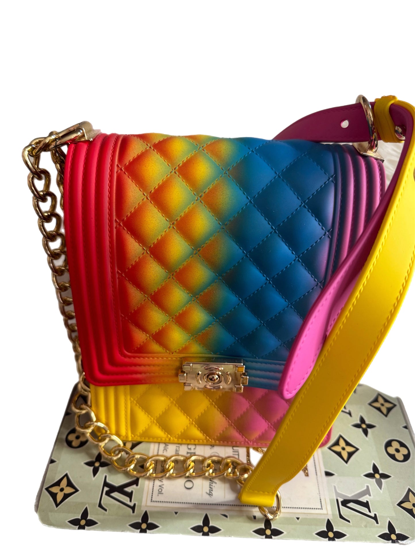 Jelly Bag Clearance