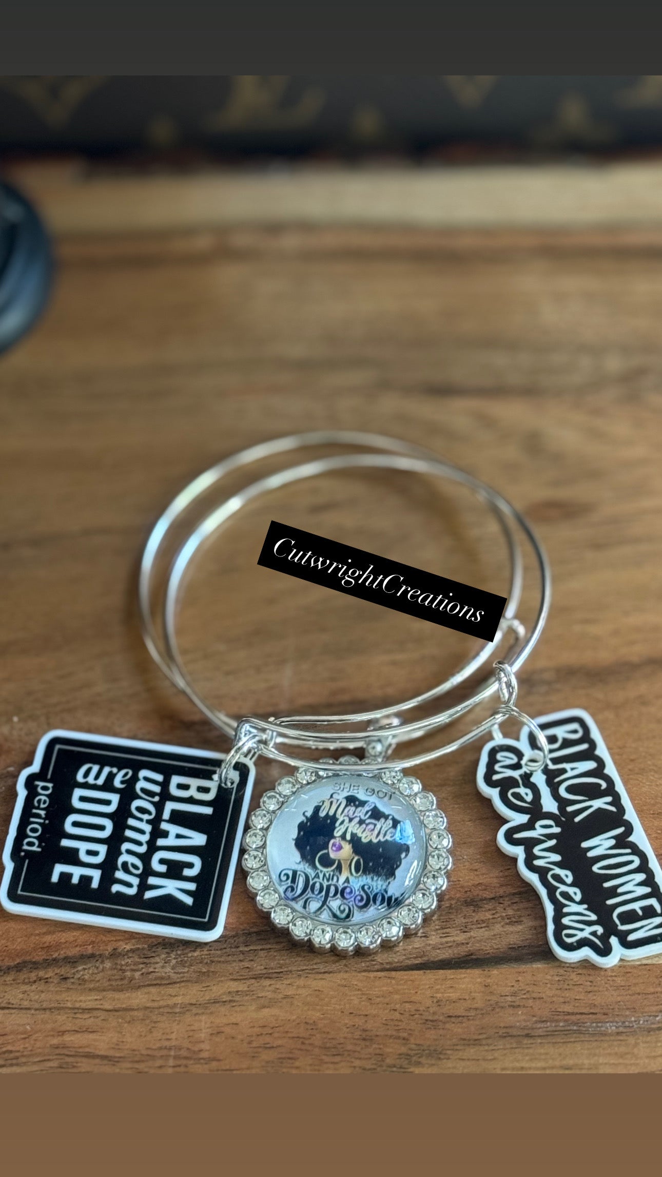 Dope Bracelet
