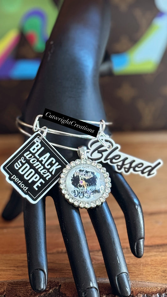 Blessed Bracelet