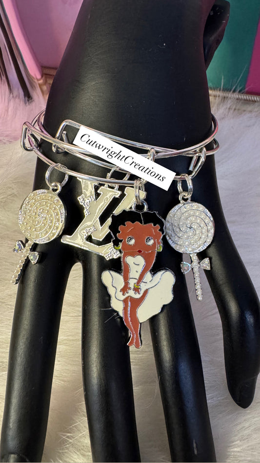Betty Bracelet
