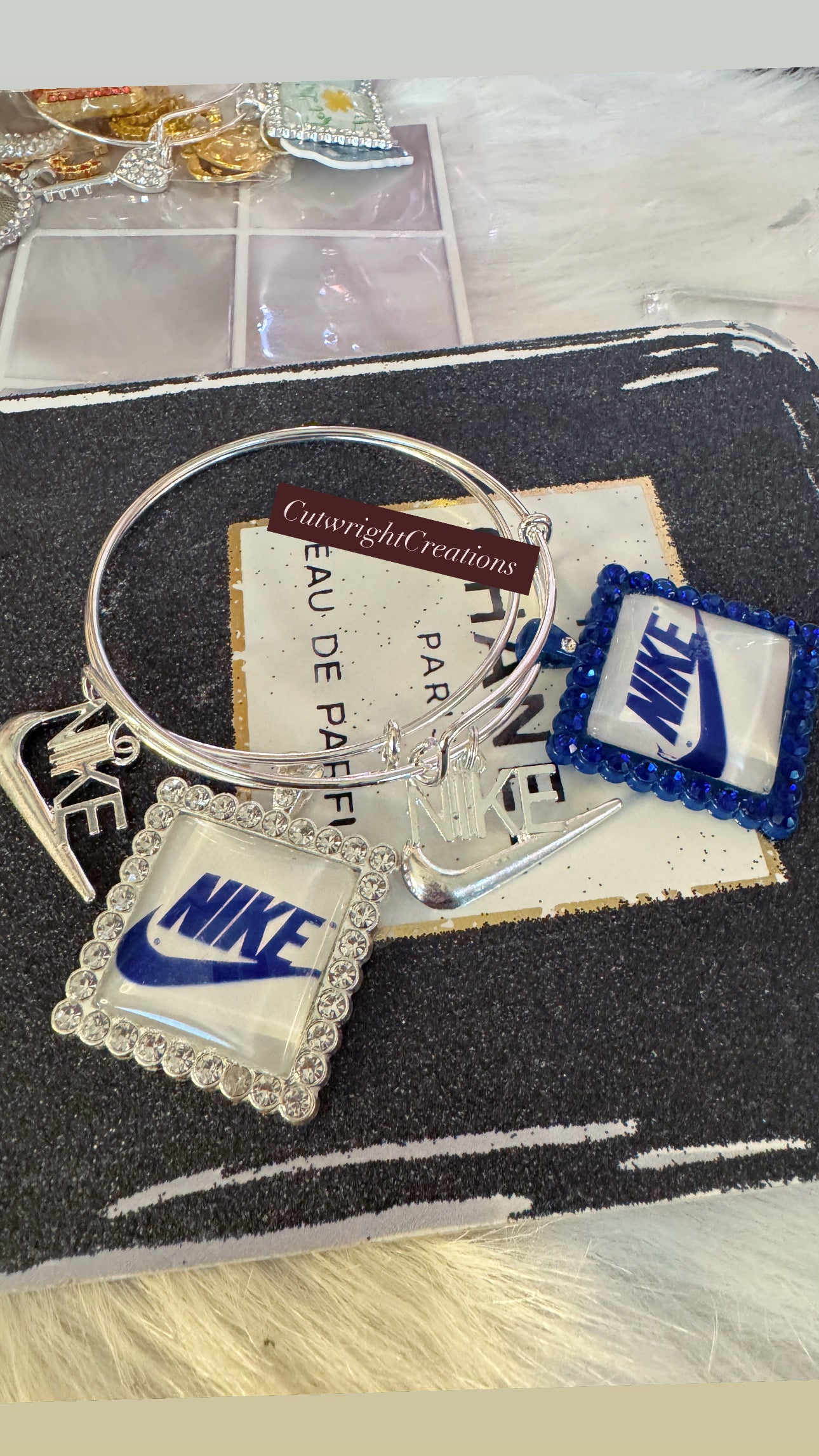 Sports Bracelet