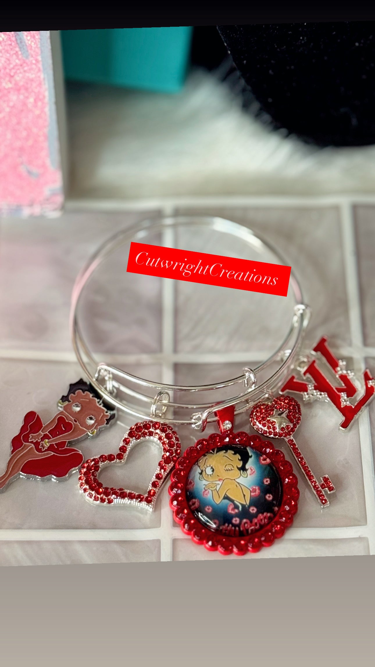 Betty Bracelet