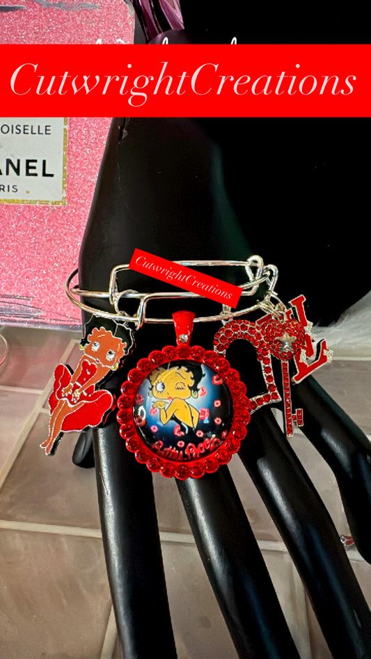 Betty Bracelet