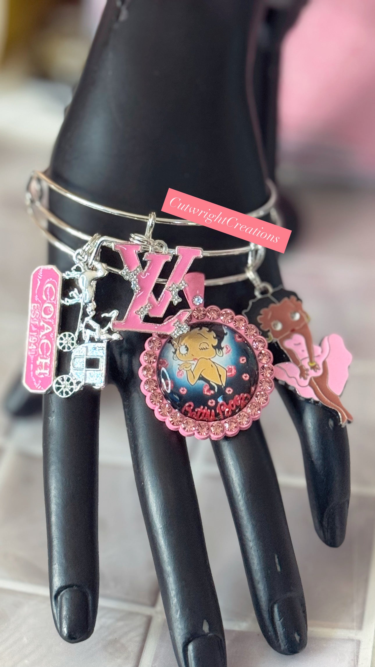 Betty Bracelet