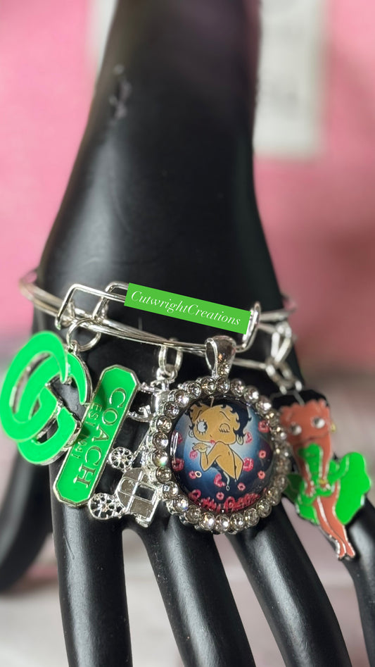Betty Bracelet