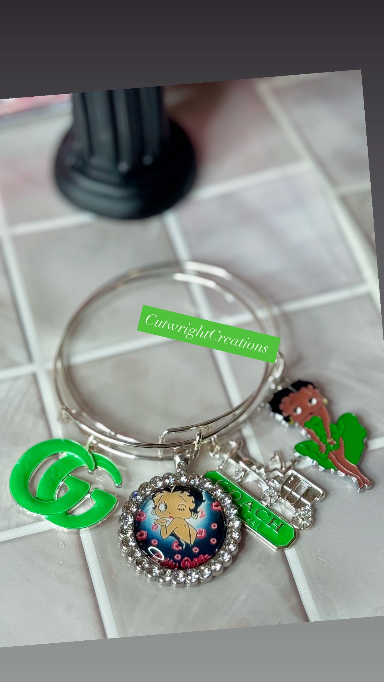 Betty Bracelet