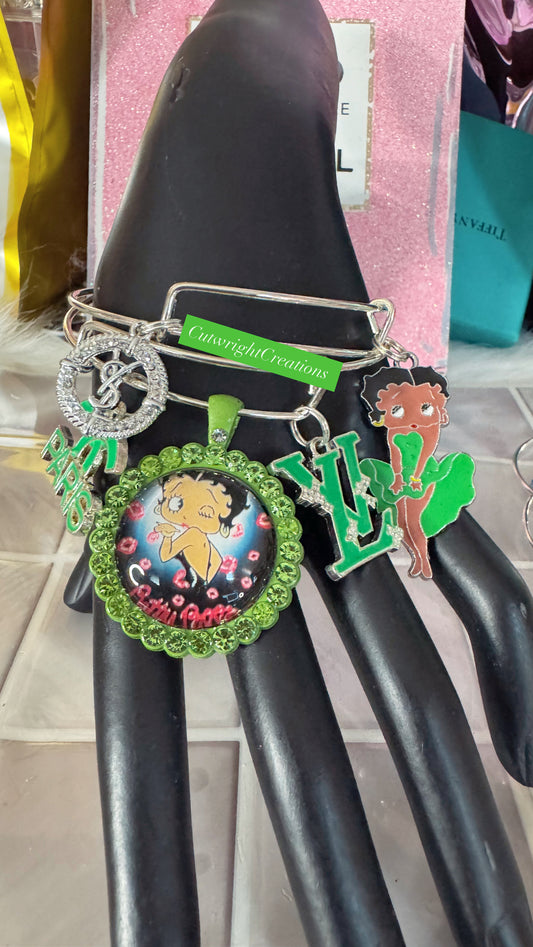 Betty Bracelet