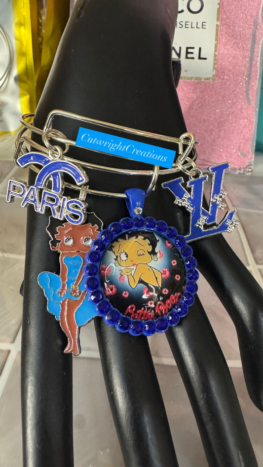 Betty Bracelet