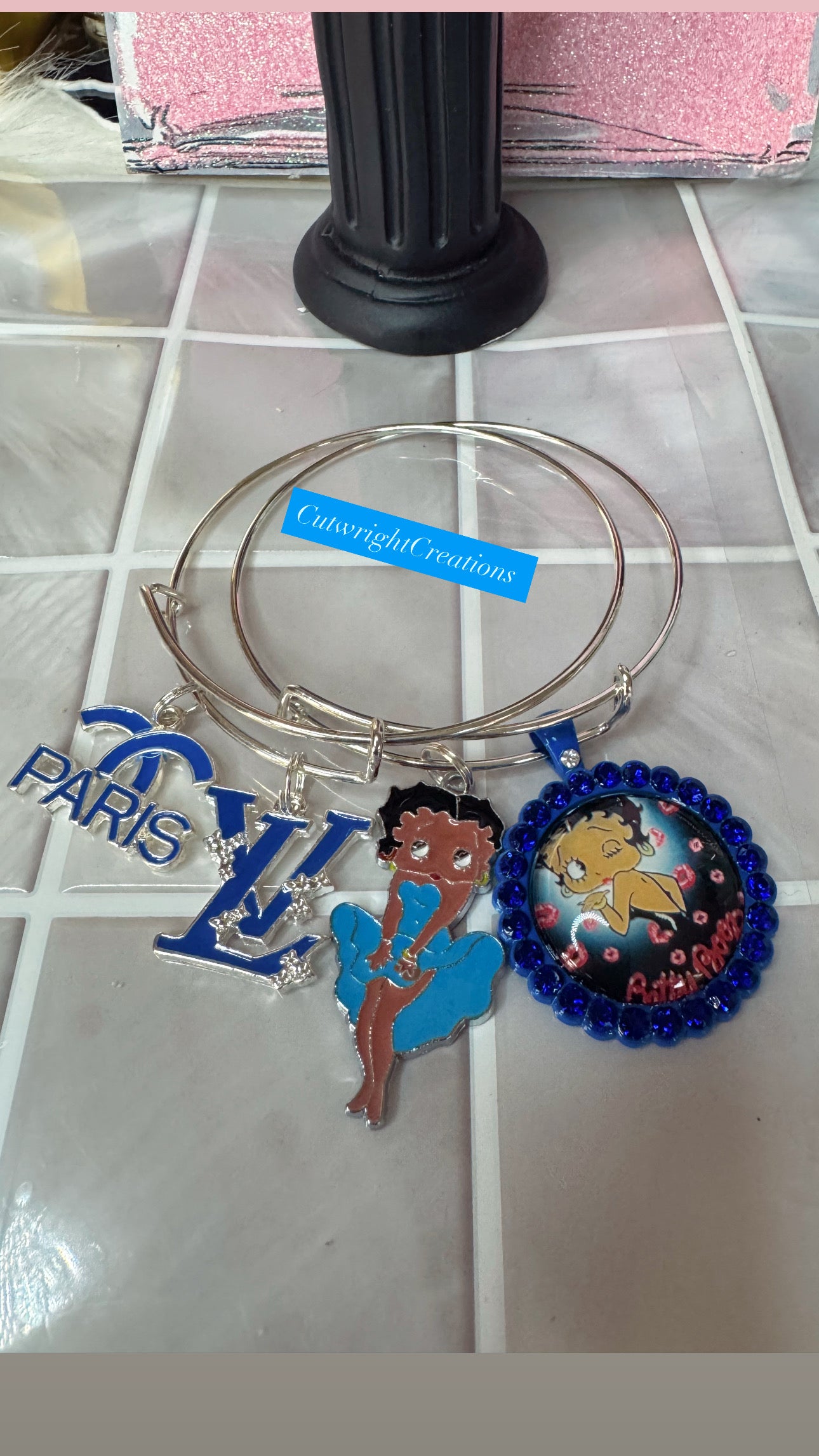 Betty Bracelet