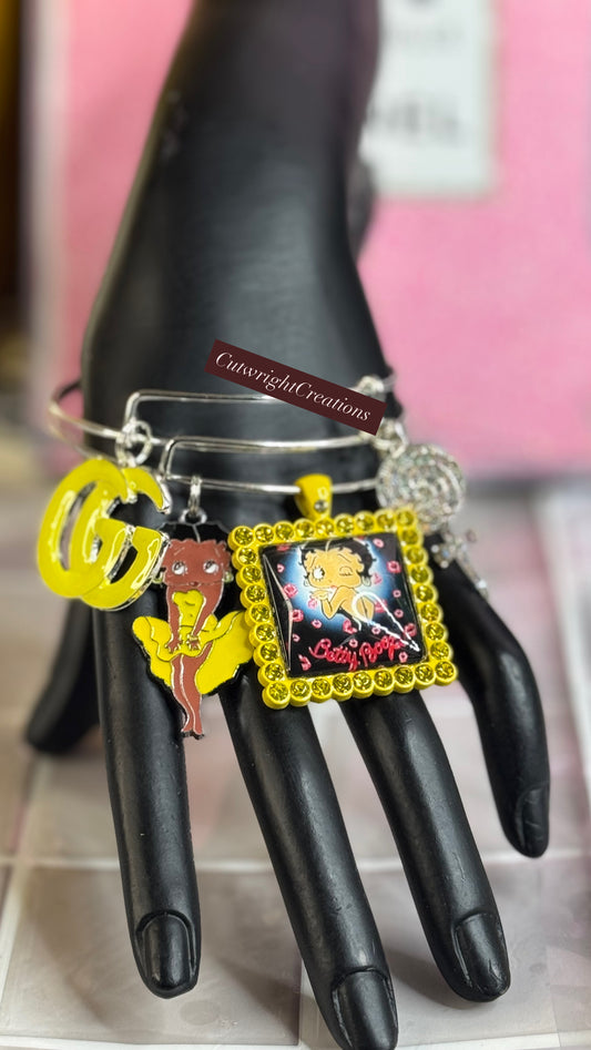 Betty Bracelet