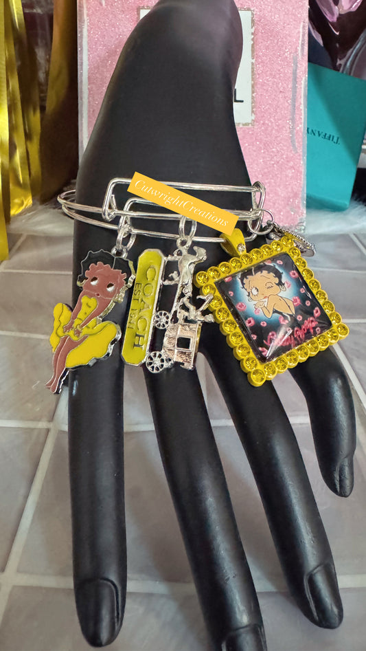 Betty Bracelet