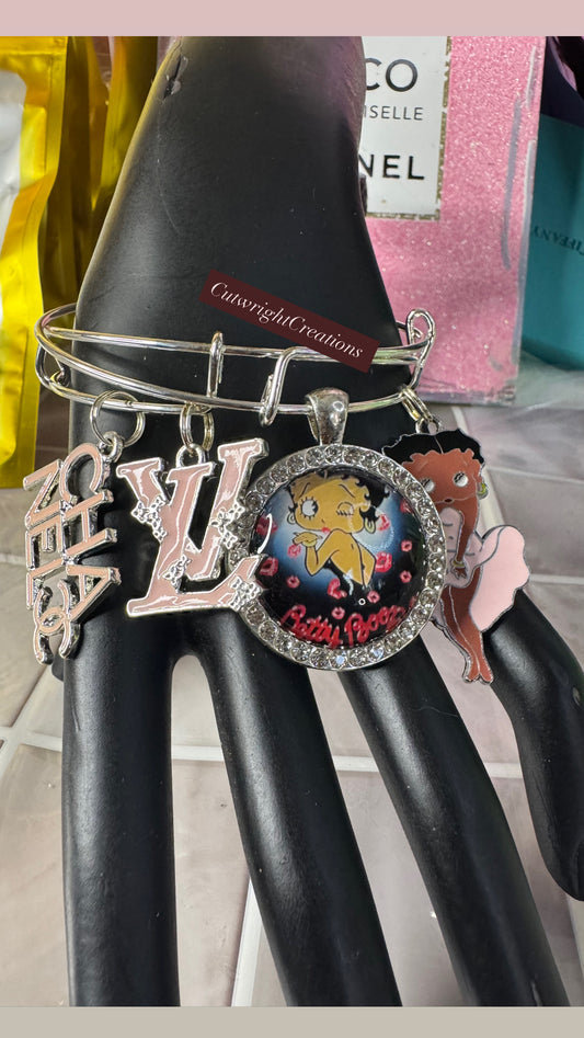 Betty Bracelets