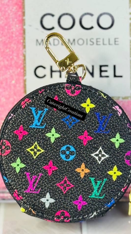 BagCharm /Coin purse