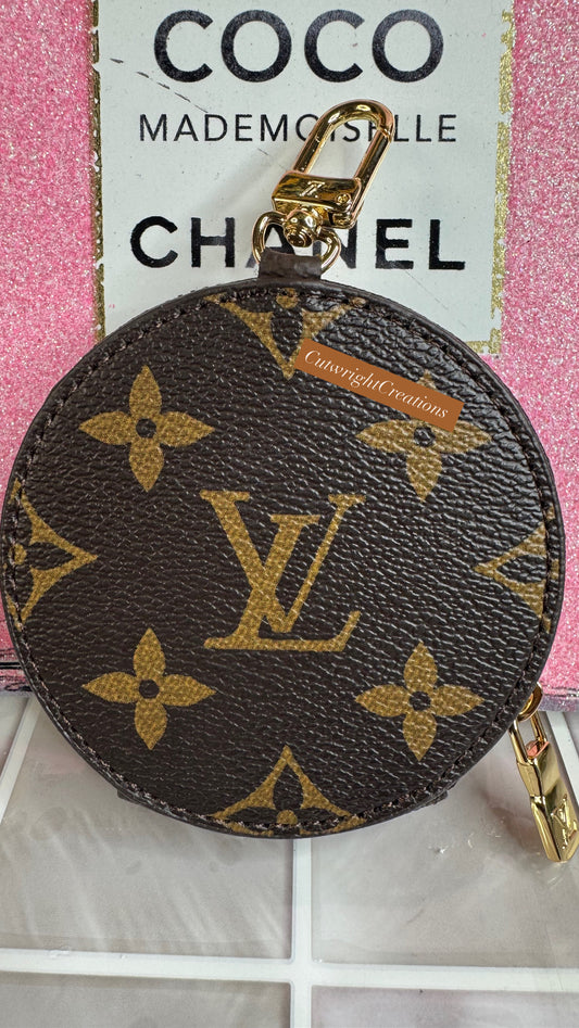 Bag Charm /Coin Purse