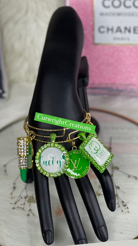 Lucky Girl Bracelet
