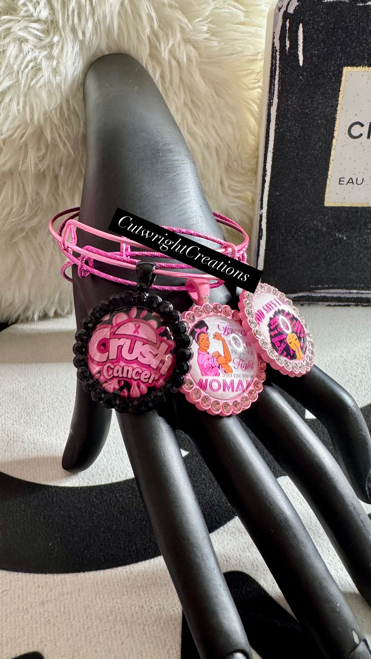 Awareness Bracelet