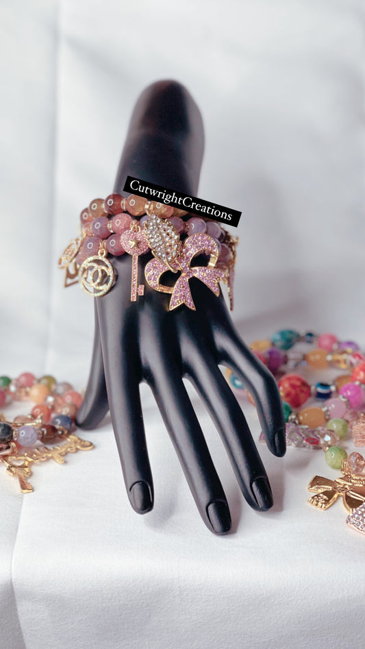 Beaded Bracelets